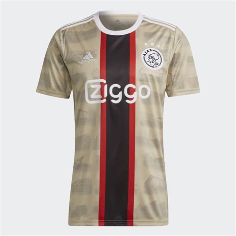 ajax amsterdam clothing